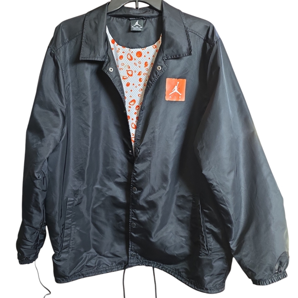 Jordan Gatorade jacket - Picture 3 of 7